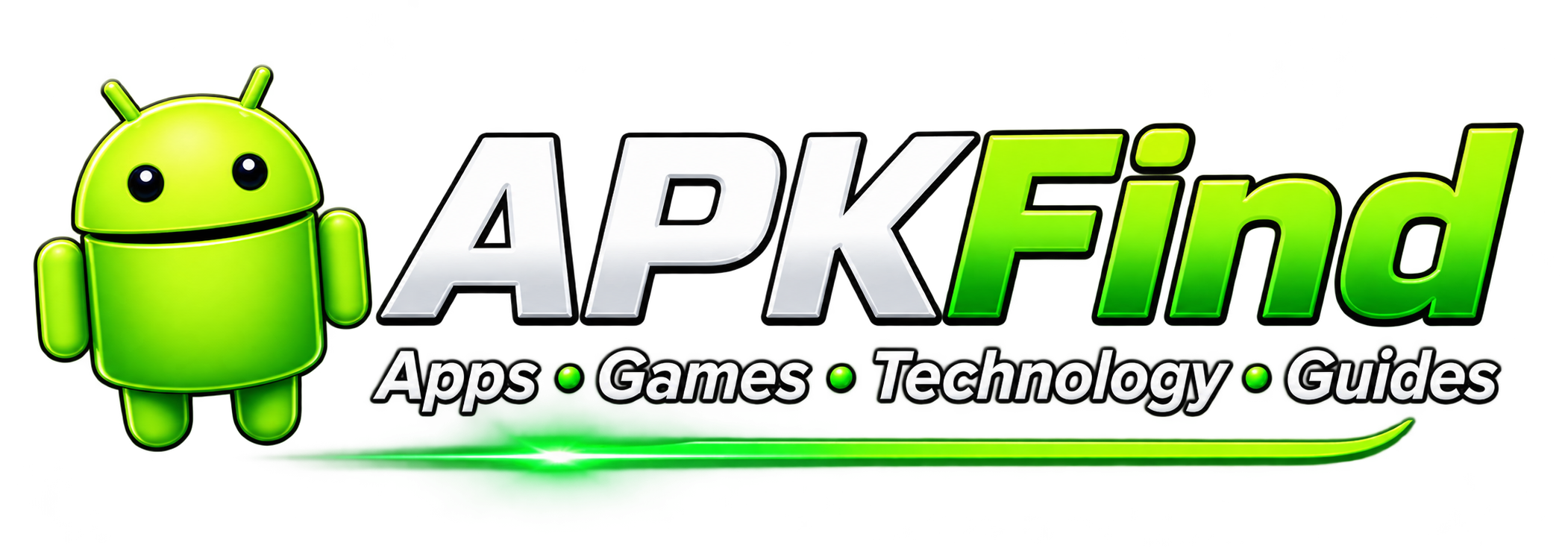 APKFind - Apps, Games, Technology & Guides