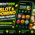 MEDIT899 App - Download aplikasi resmi di medit899official